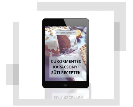 Cukormentes karácsonyi süti receptek