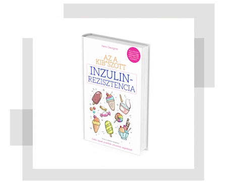 AZ A KIB*SZOTT INZULINREZISZTENCIA